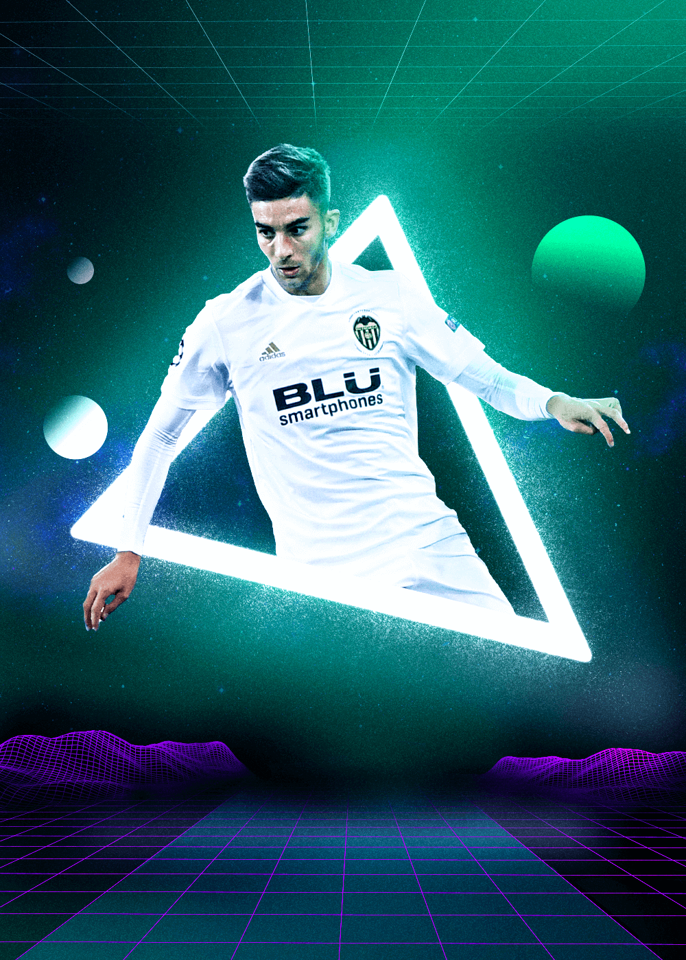 在控球率和 在控球率和